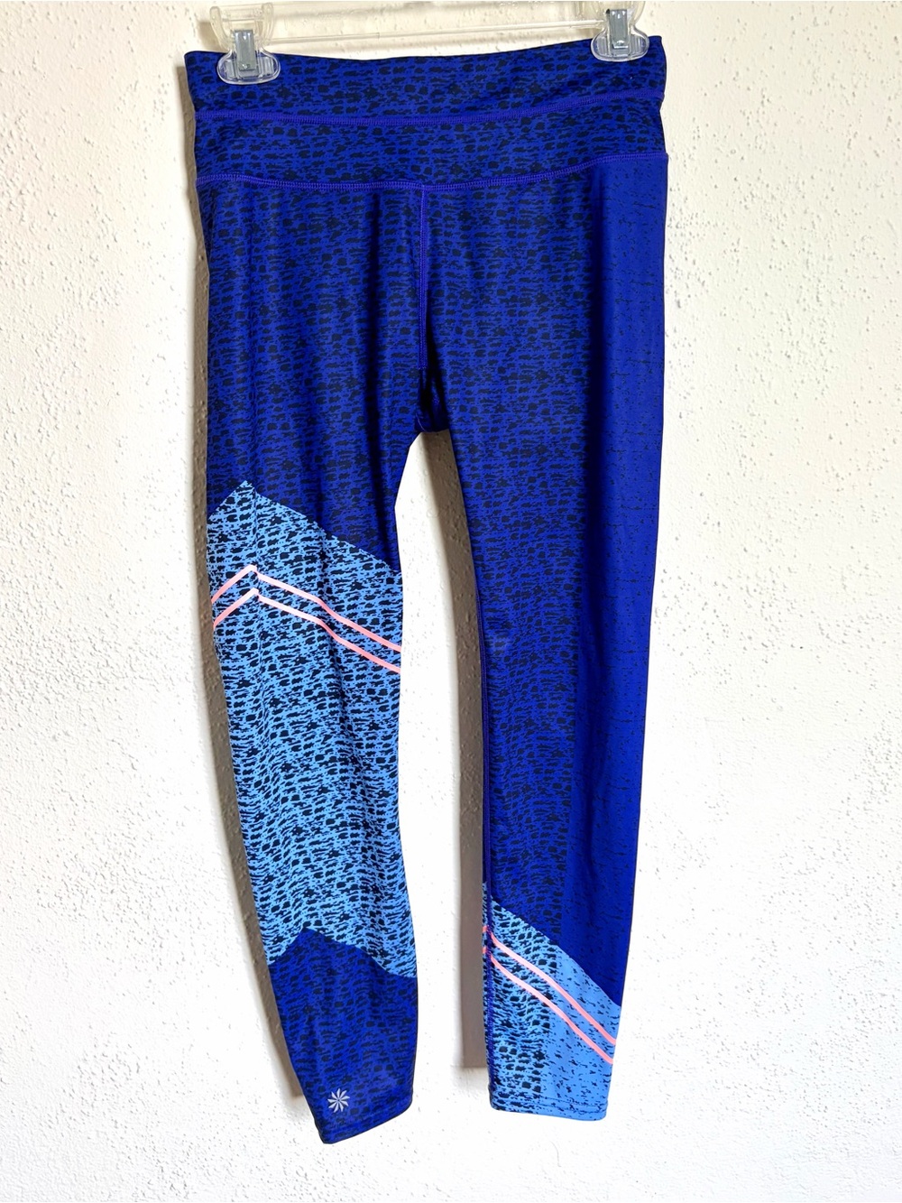 Athleta Printed Leggings